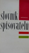Slovník spisovatelů: Maďarsko