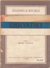 Snadno a rychle - chorvatsky