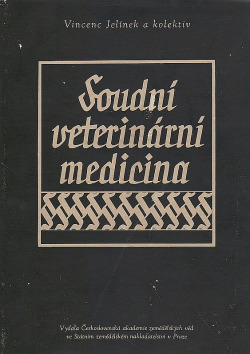 Soudní veterinární medicina