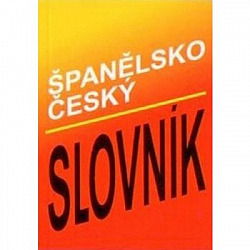 Španělsko-český slovník