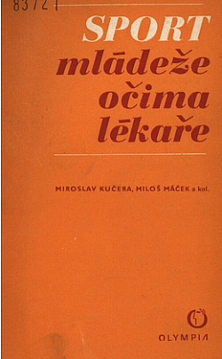 Sport mládeže očima lékaře