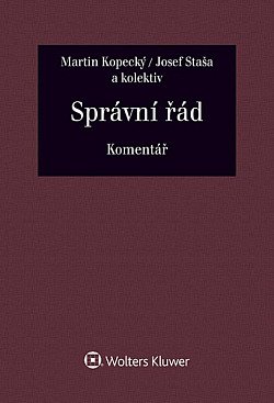 Správní řád: Komentář