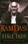 Stále tady : přijímání stárnutí, změn a smrti