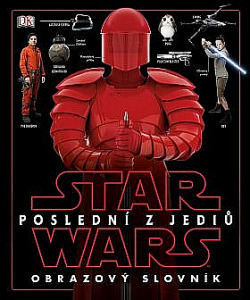 Star Wars - Poslední z Jediů - Obrazový slovník