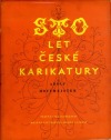 Sto let české karikatury