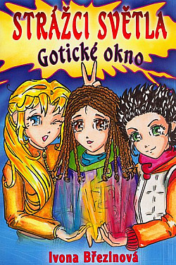 Gotické okno