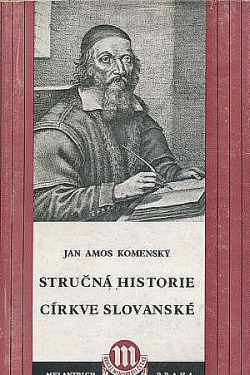 Stručná historie církve slovanské