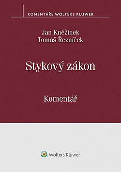 Stykový zákon: Komentář