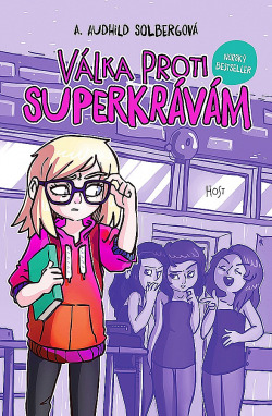 Válka proti superkrávám
