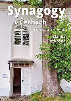 Synagogy v Čechách, které můžete navštívit