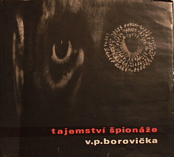Tajemství špionáže
