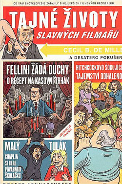 Tajné životy slavných filmařů