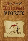 Tajnosti pražské 1