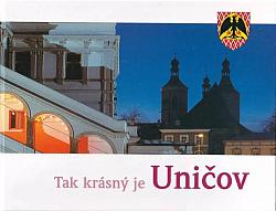 Tak krásný je Uničov