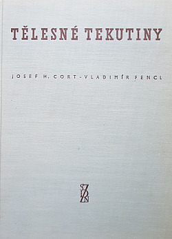 Tělesné tekutiny