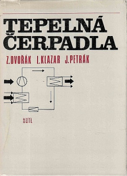 Tepelná čerpadla