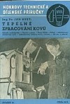 Tepelné zpracování kovů