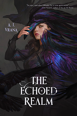 The Echoed Realm