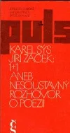 1+1 aneb Nesoustavný rozhovor o poezii