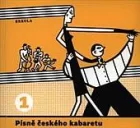 1. Písně českého kabaretu / 2. Písně české avantgardy
