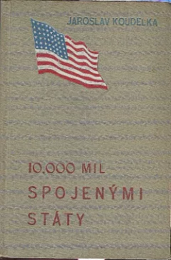 10.000 mil Spojenými státy