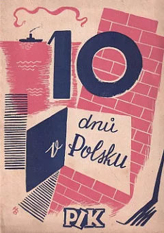 10 dnů v Polsku