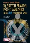 10 zlatých pravidel péče o zákazníka