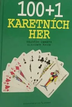 100 + 1 karetních her