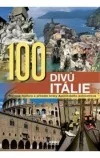 100 divů Itálie