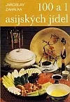 100 a 1 asijských jídel