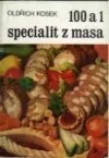 100 a 1 specialit z masa