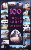 100 hradů a zámků do kapsy