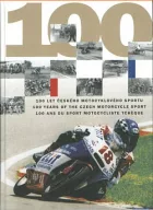 100 let Českého motocyklového sportu