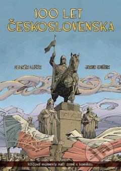 100 let Československa v komiksu