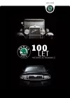 100 let historie automobilů Škoda