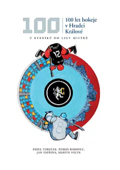 100 let hokeje v Hradci Králové - Z rybníků do Ligy mistrů