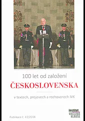 100 let od založení Československa