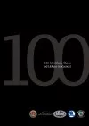 100 let reklamy Škoda
