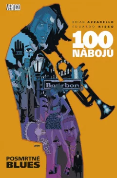 100 nábojů: Posmrtné blues