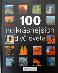 100 nejkrásnějších divů světa