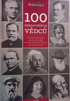 100 nejslavnějších vědců