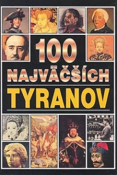 100 najväčších tyranov