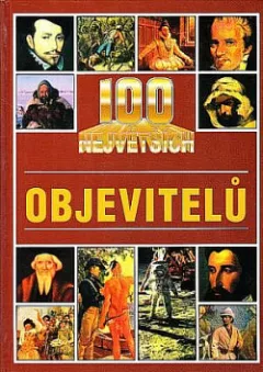 100 největších objevitelů