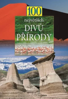 100 největších divů přírody