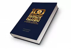 100 rokov klubu (1919-2019)