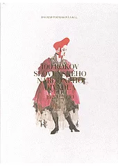 100 rokov Slovenského národného divadla: 1920-2020