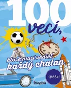 100 vecí, ktoré musí vedieť každý chalan