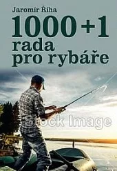 1000 + 1 rada pro rybáře