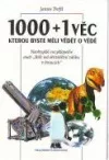 1000+1 věc, kterou byste měli vědět o vědě