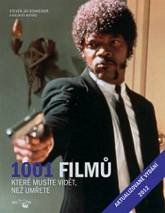 1001 filmů, které musíte vidět, než umřete